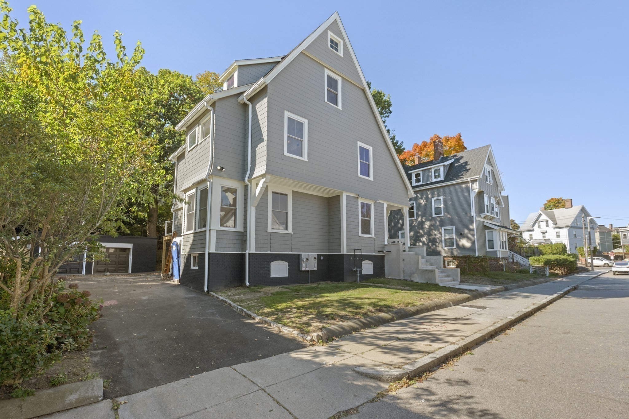 5 Ware Street Unit 2, Dorchester, Boston, MA 02125