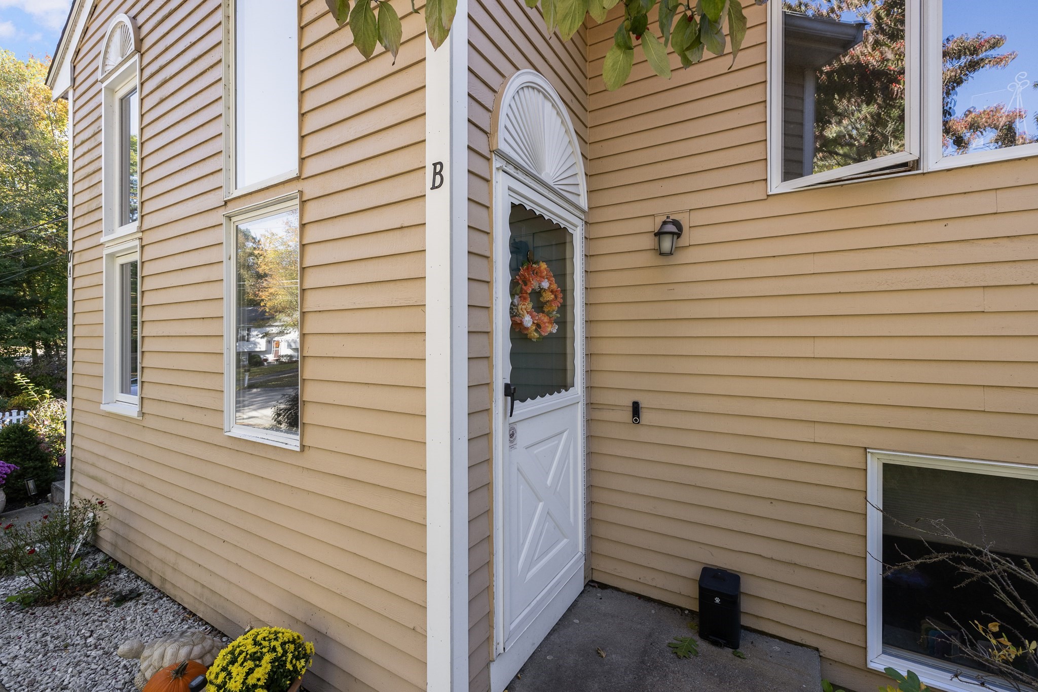 17 Cork Cir Unit B, Millville, MA 01529