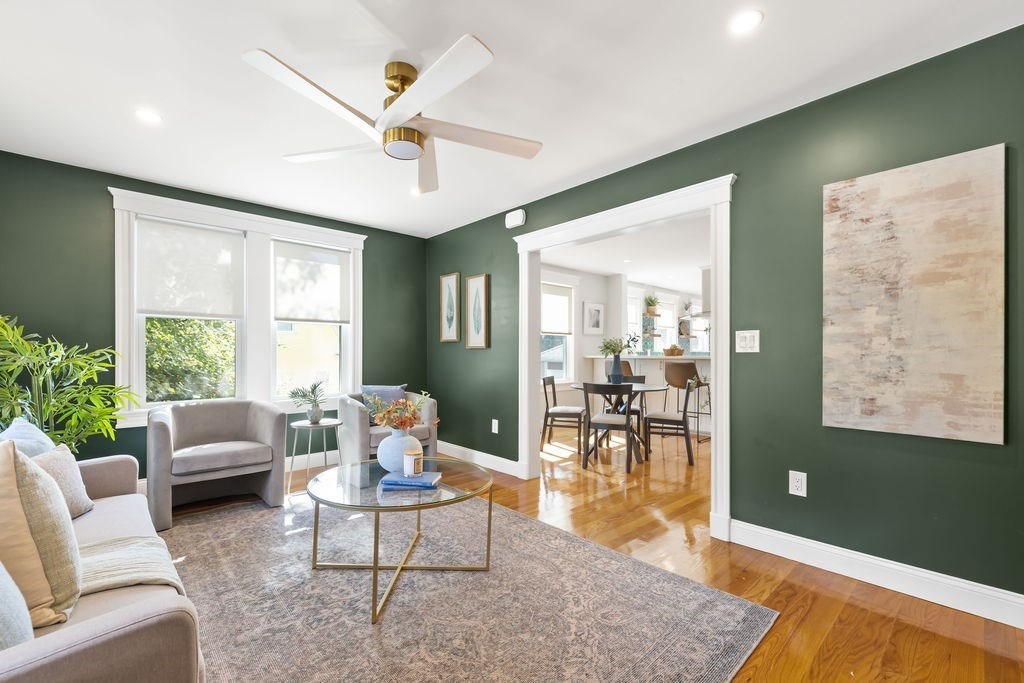 87 Irving St Unit 1, Waltham, MA 02451 - Image 2