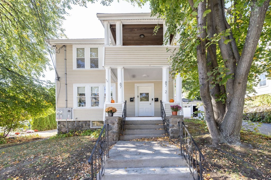 87 Irving St Unit 1, Waltham, MA 02451 - Image 12