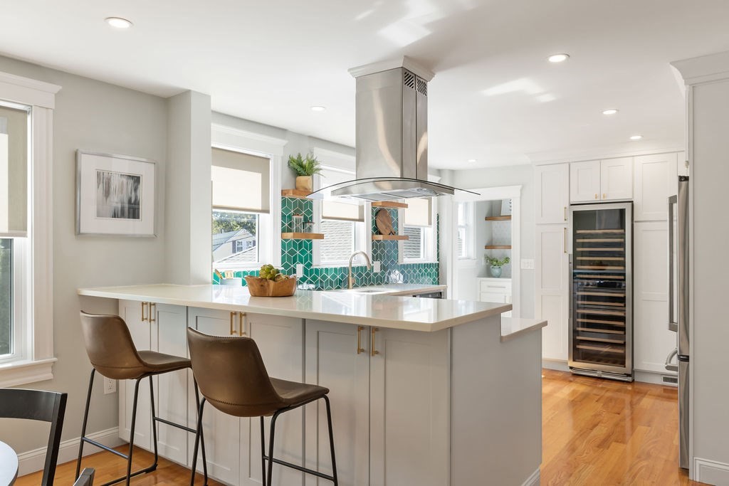 87 Irving St Unit 1, Waltham, MA 02451 - Image 4