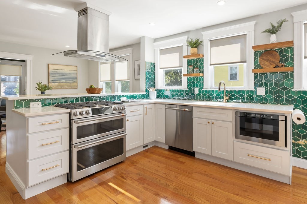 87 Irving St Unit 1, Waltham, MA 02451 - Image 5