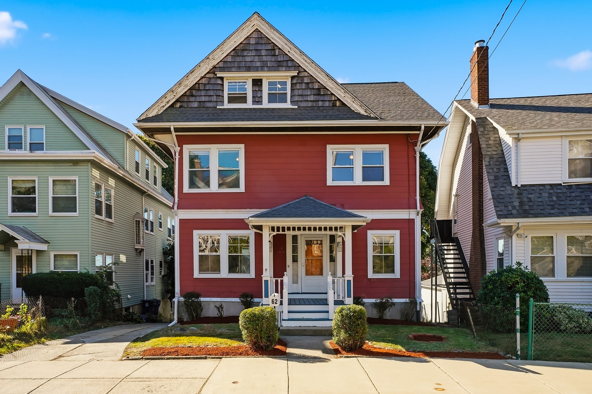62 Nichols Street, Chelsea, MA 02150