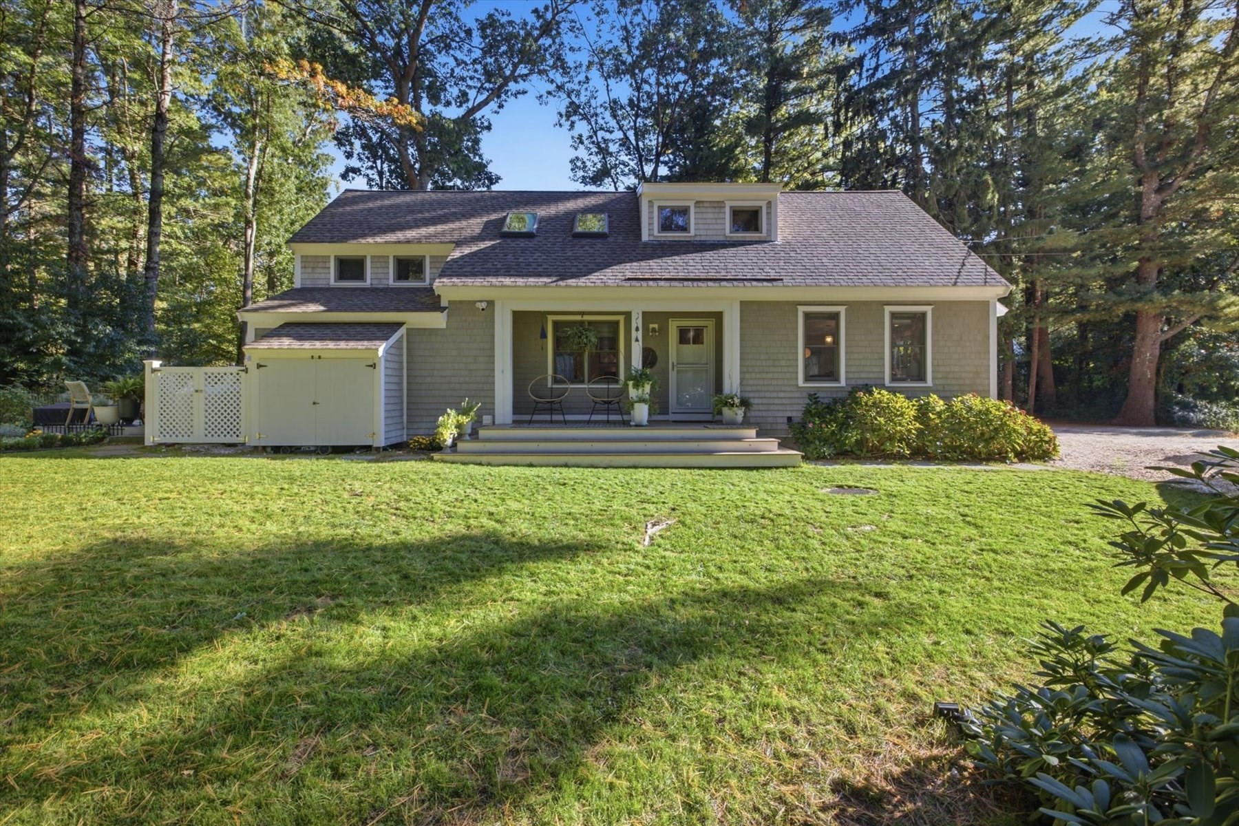 344 Temple Street, Duxbury, MA 02332