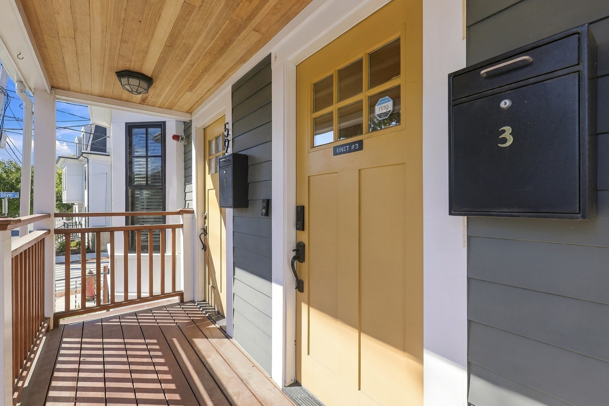 57 Franklin Street Unit 3, Somerville, MA 02145