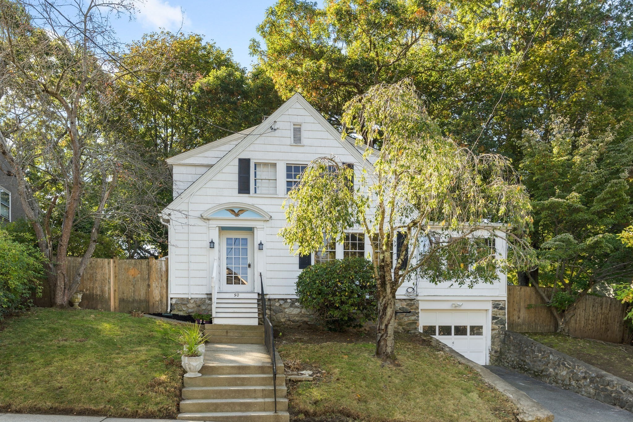 50 Holland Rd, Melrose, MA 02176
