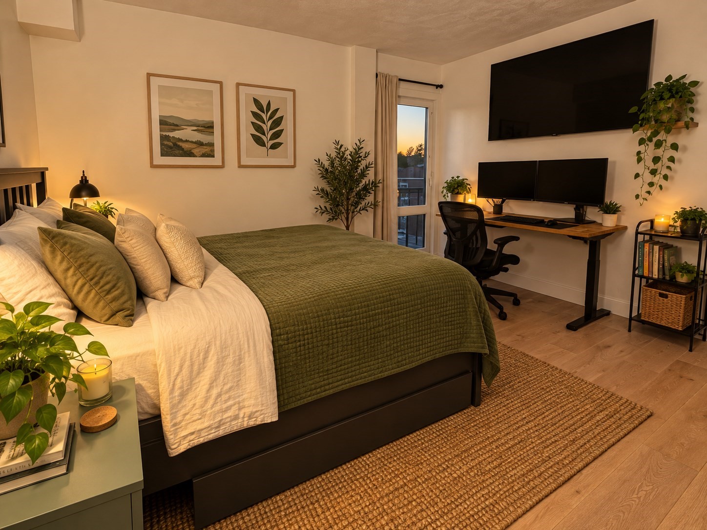 15 Ferry St Unit 17, Everett, MA 02149