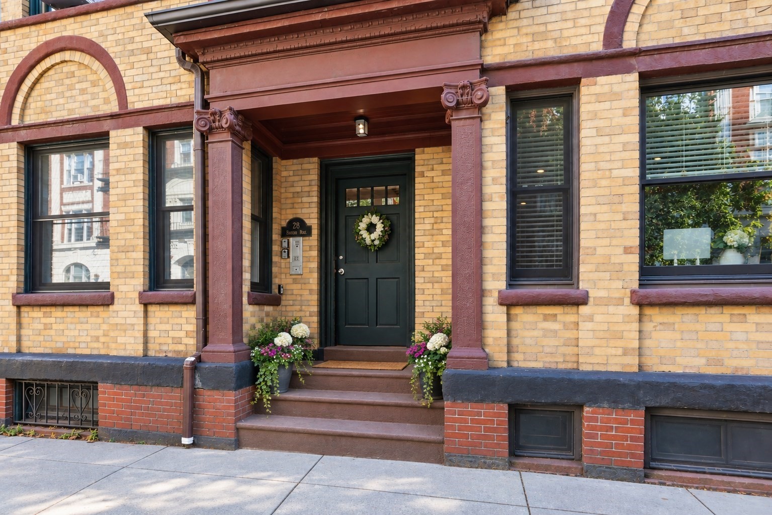 28 Edgerly Rd Unit 2, Fenway, Boston, MA 02115