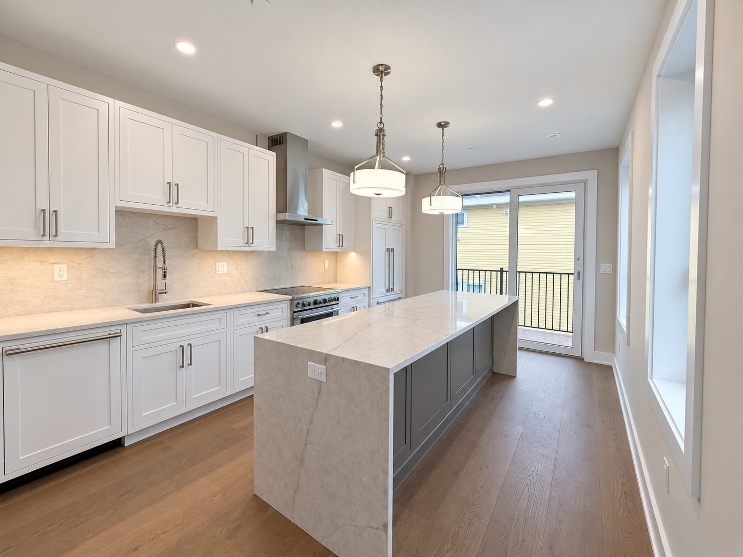 804 East 7th Street Unit 304, South Boston, Boston, MA 02127 - Image 2