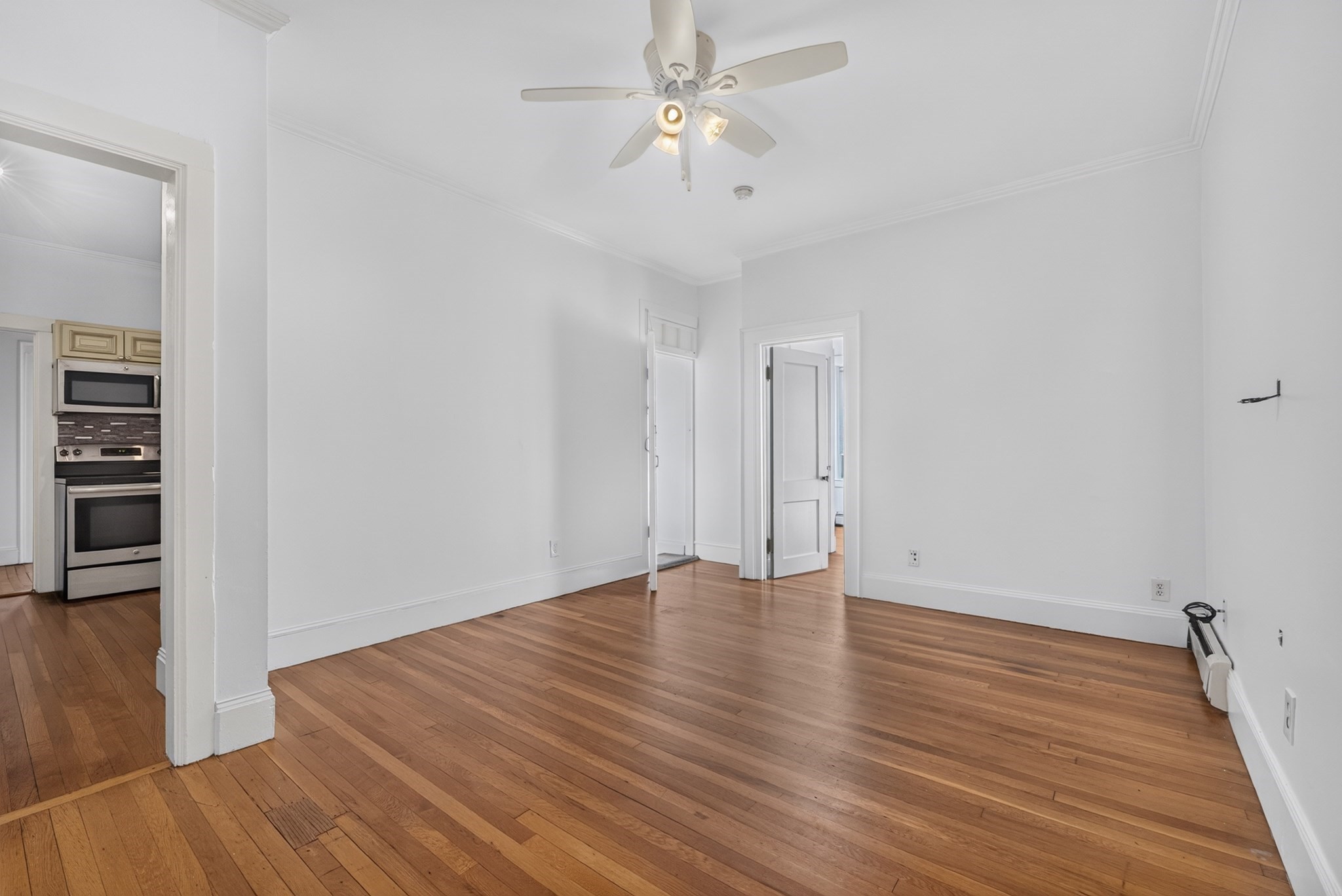 15 Park Vale Ave Unit 11, Boston - Allston, MA 02134