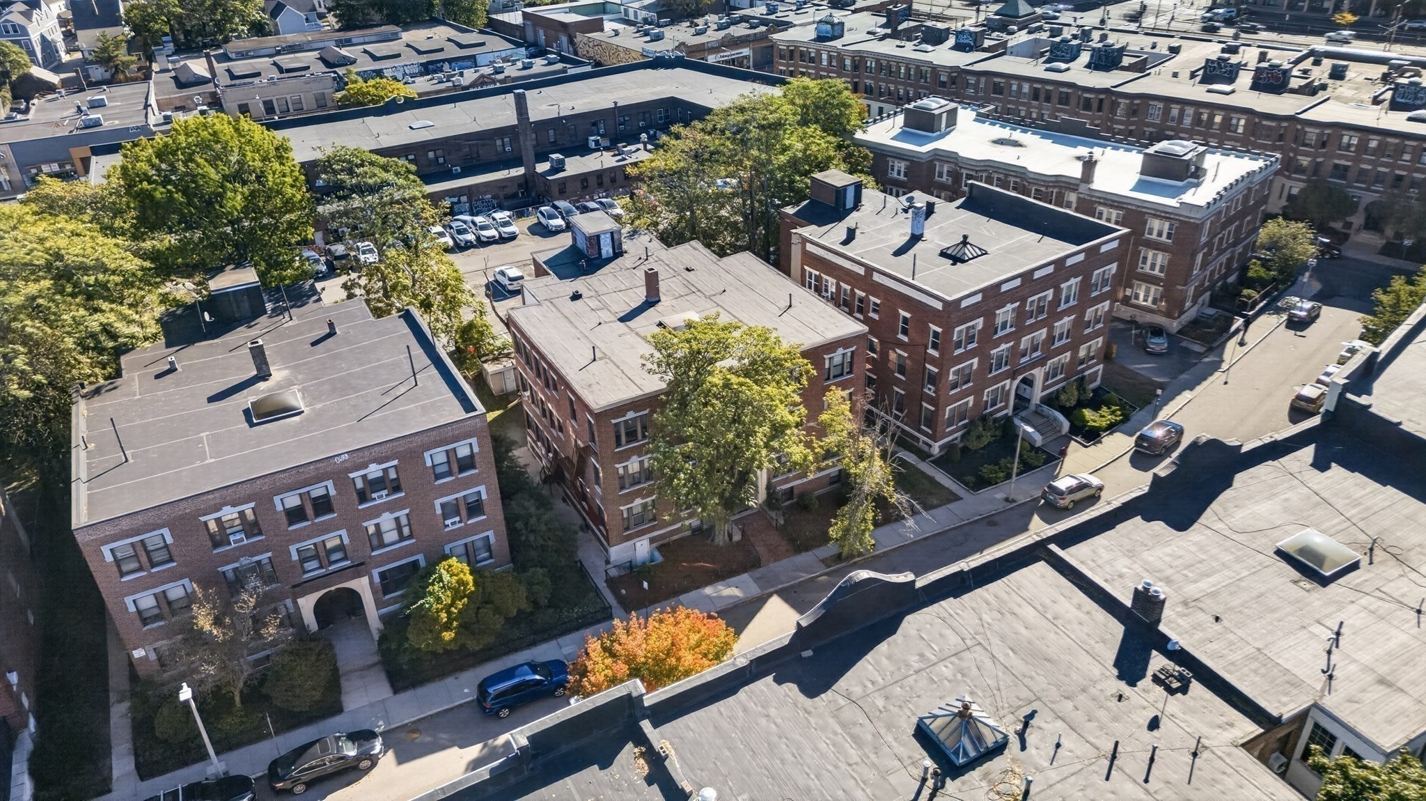 15 Park Vale Ave Unit 11, Allston, Boston, MA 02134 - Image 12