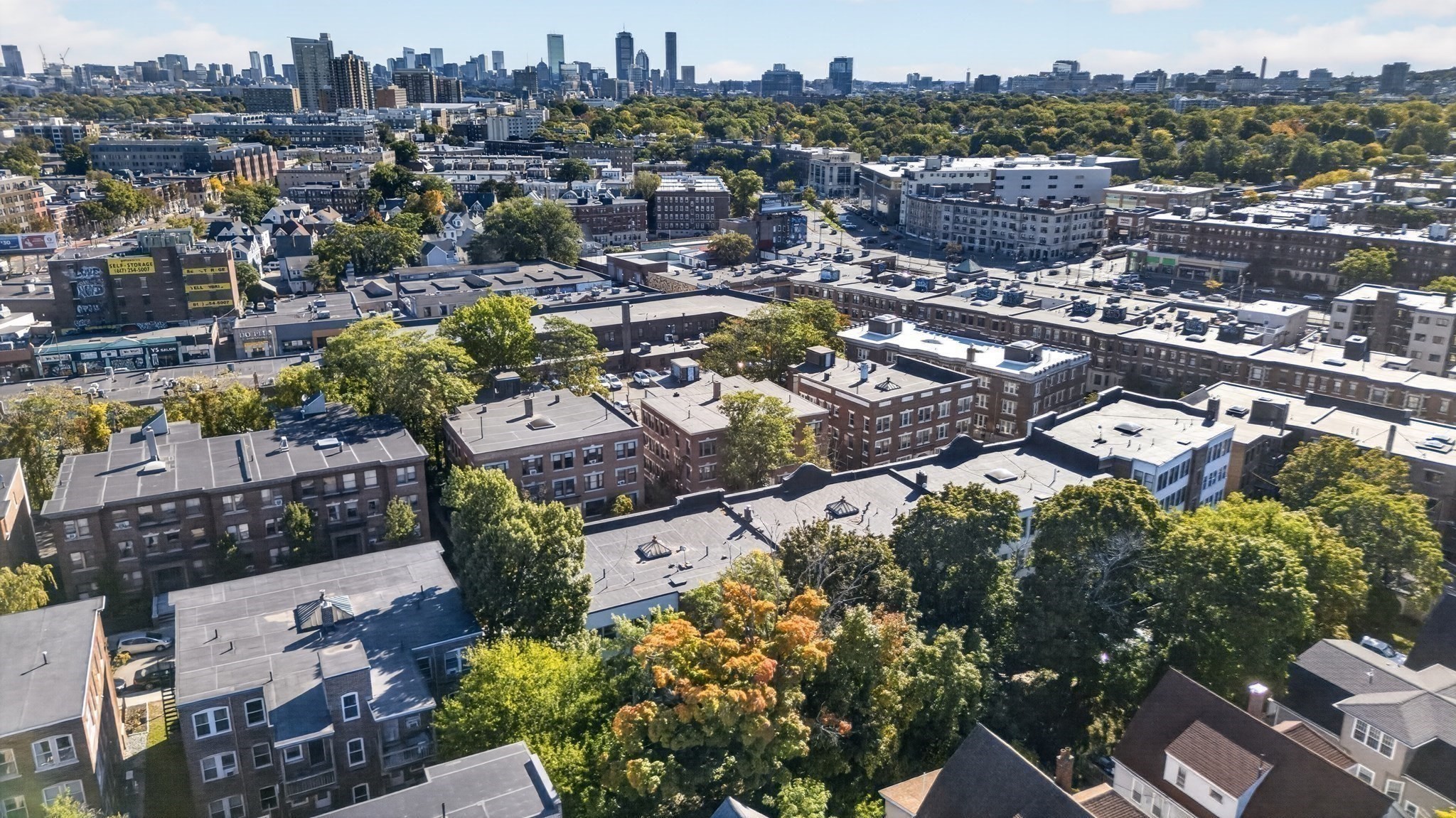15 Park Vale Ave Unit 11, Allston, Boston, MA 02134 - Image 13