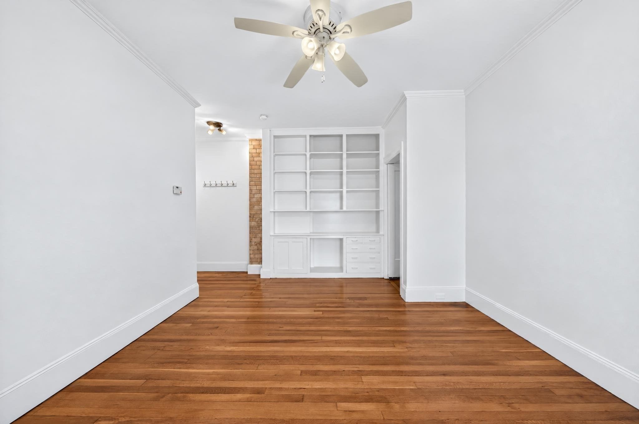 15 Park Vale Ave Unit 11, Allston, Boston, MA 02134 - Image 3