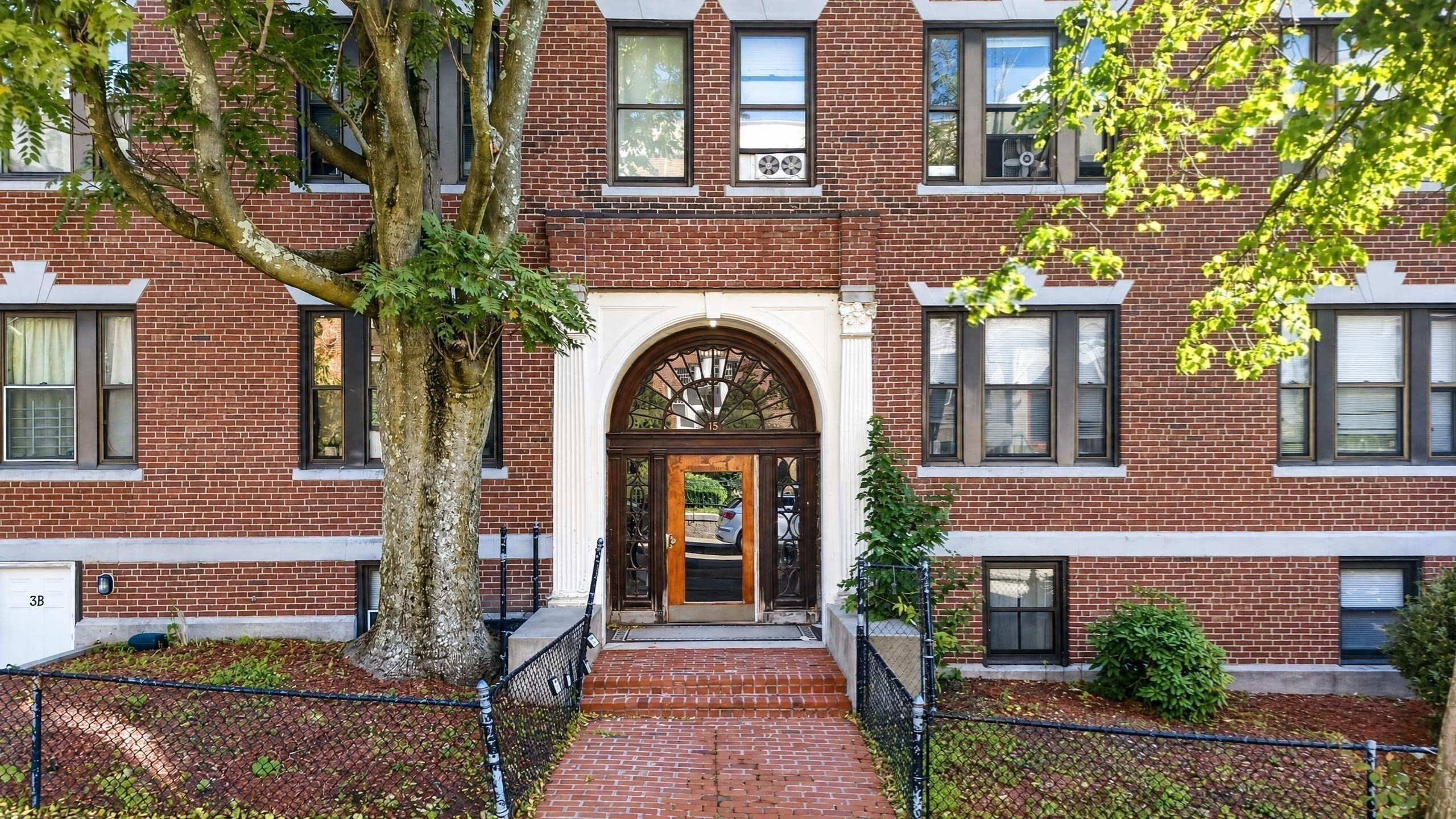 15 Park Vale Ave Unit 11, Allston, Boston, MA 02134 - Image 4