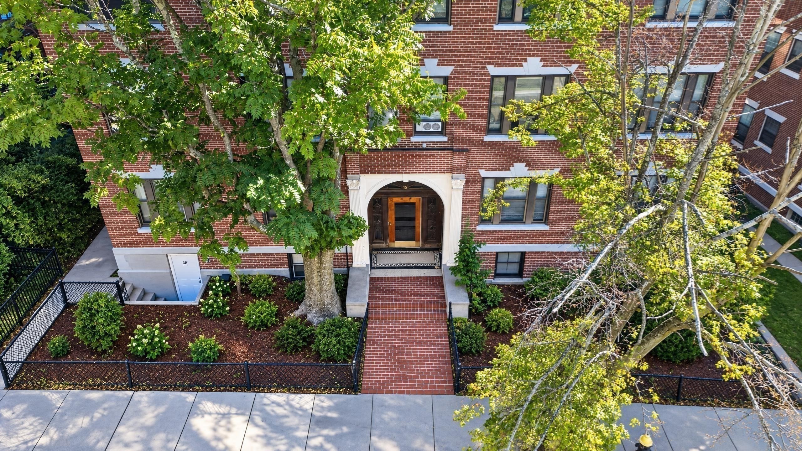 15 Park Vale Ave Unit 11, Allston, Boston, MA 02134 - Image 5