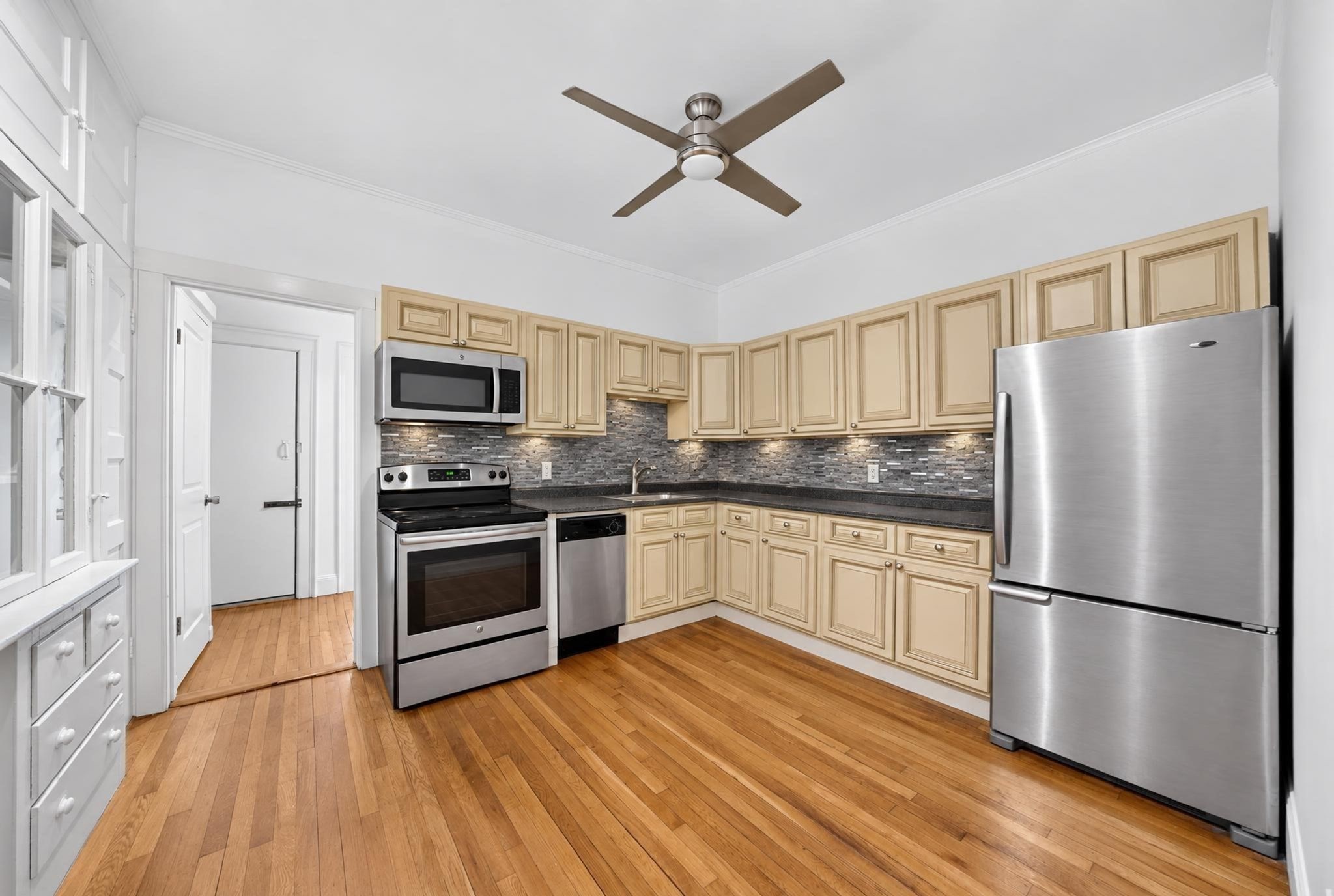 15 Park Vale Ave Unit 11, Allston, Boston, MA 02134 - Image 6