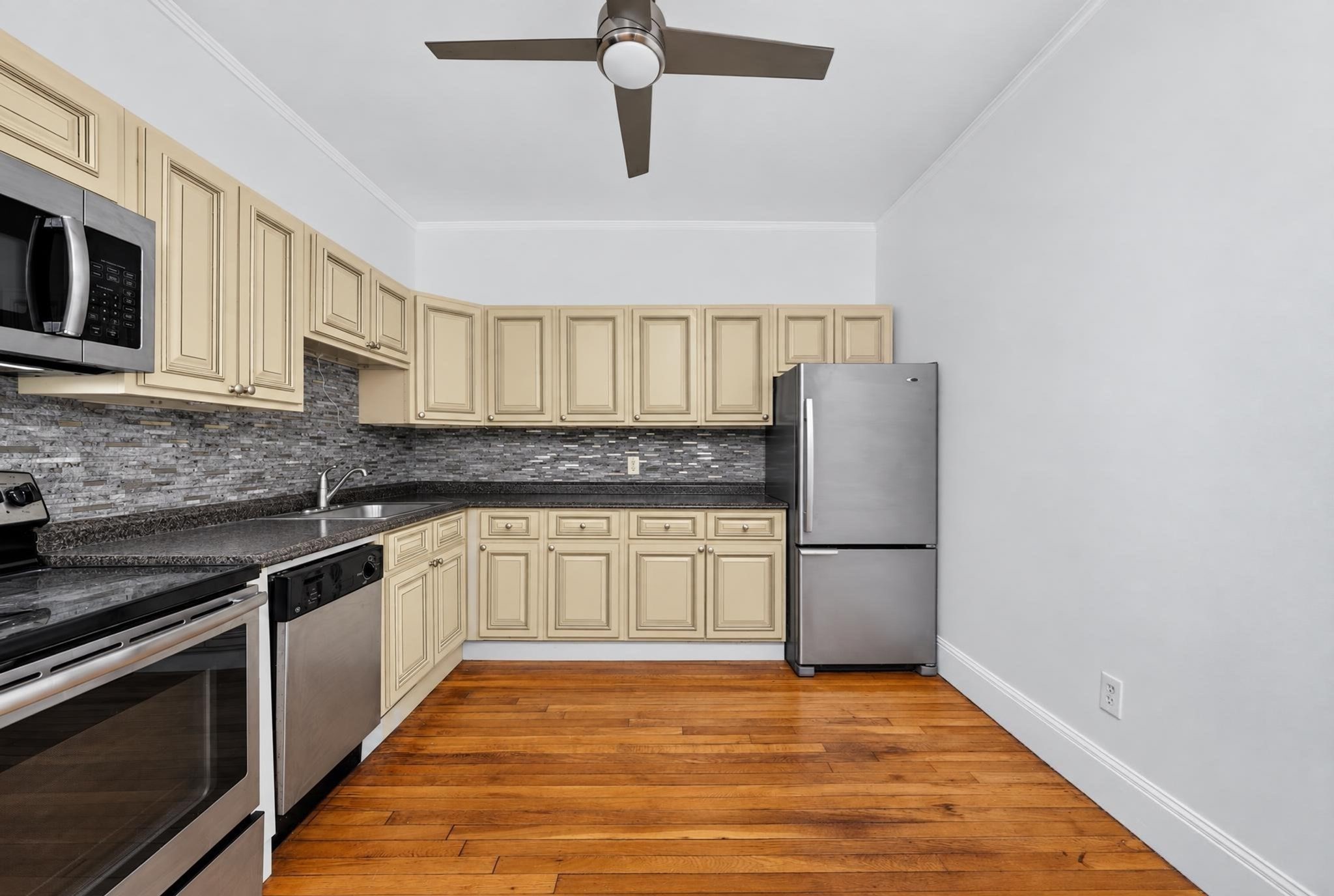 15 Park Vale Ave Unit 11, Allston, Boston, MA 02134 - Image 7