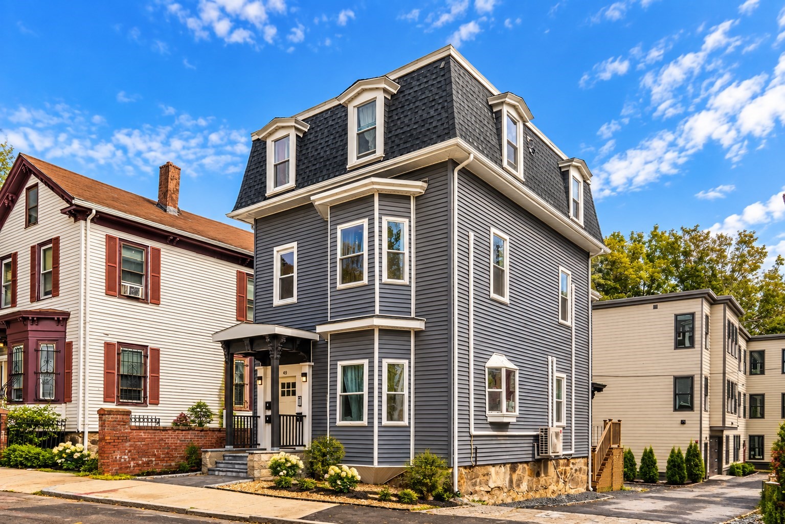 49 West Cottage St, Roxbury, Boston, MA 02125 - Image 2