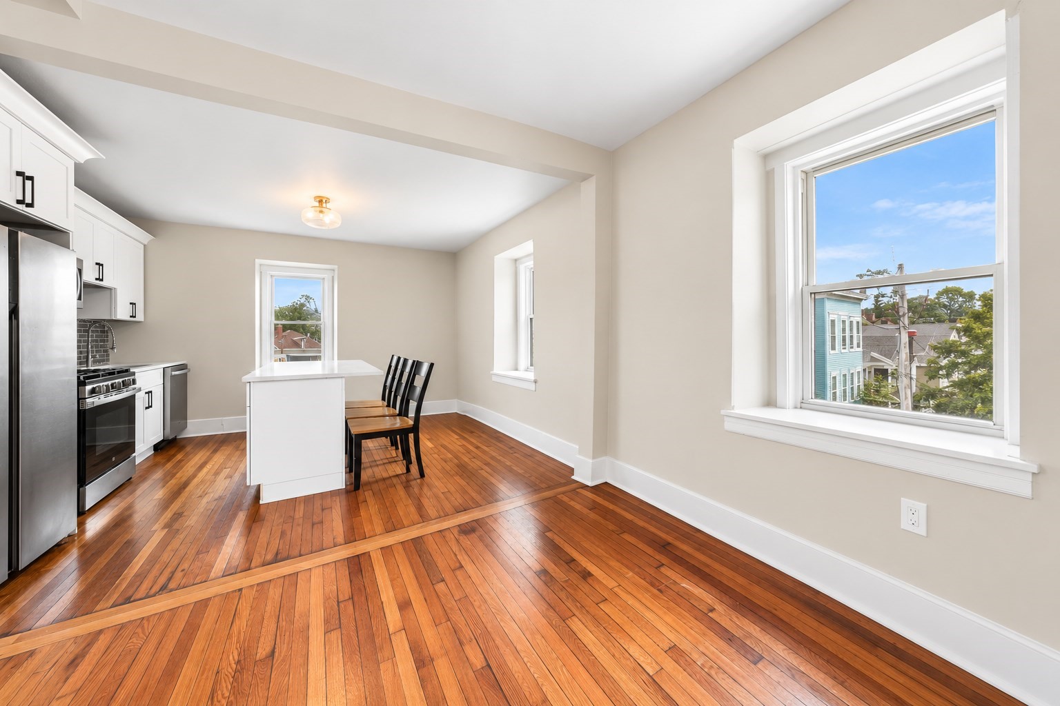 49 West Cottage St, Roxbury, Boston, MA 02125 - Image 11