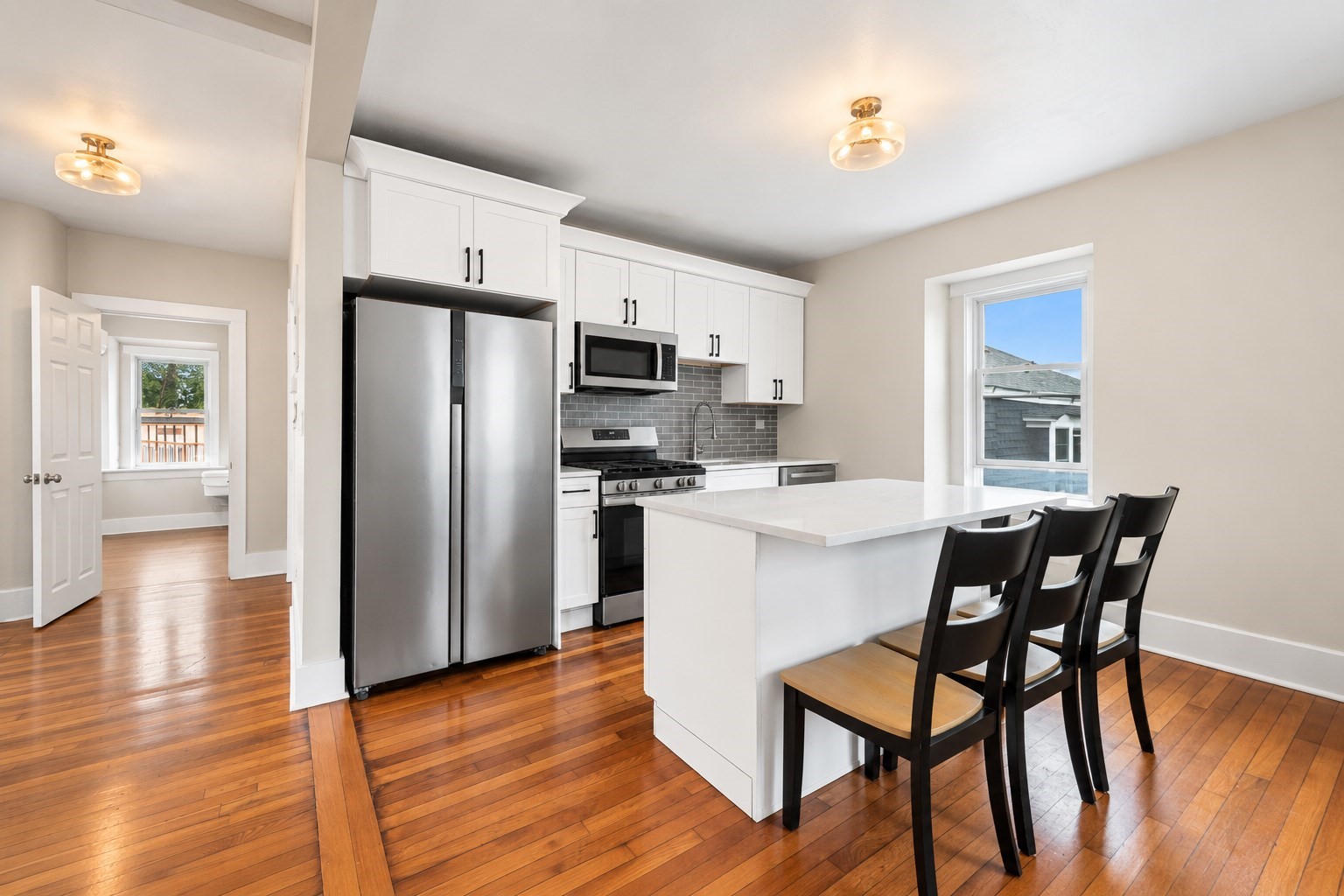 49 West Cottage St, Roxbury, Boston, MA 02125 - Image 12
