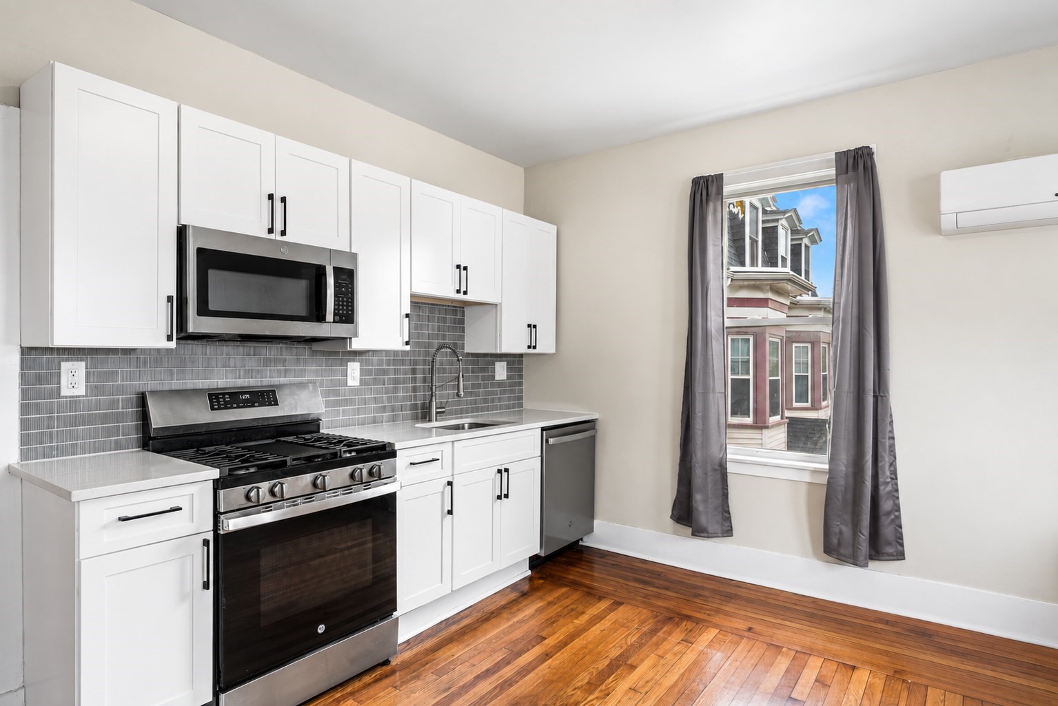 49 West Cottage St, Roxbury, Boston, MA 02125 - Image 3
