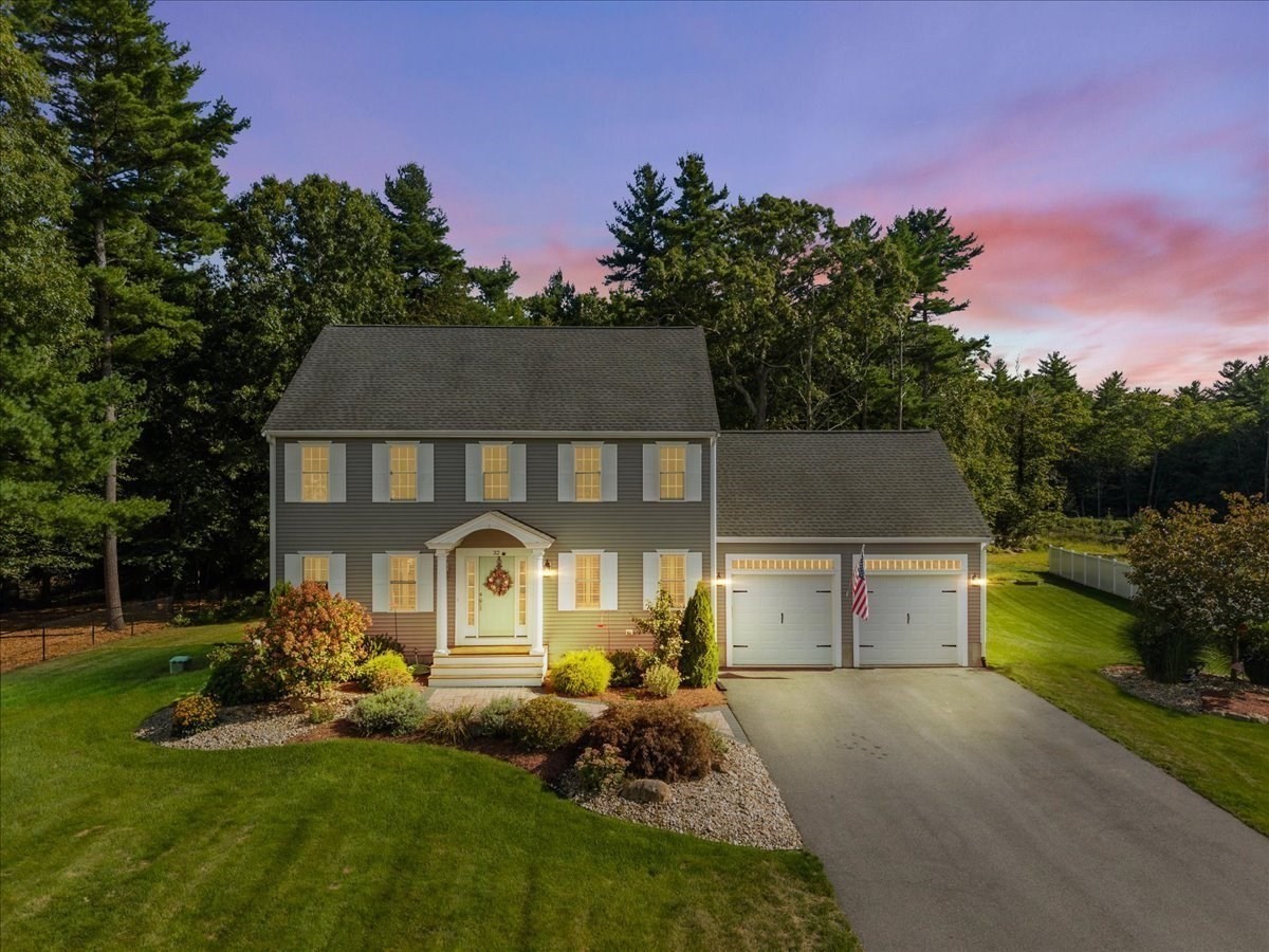 32 Pocksha Drive, Middleboro, MA 02346