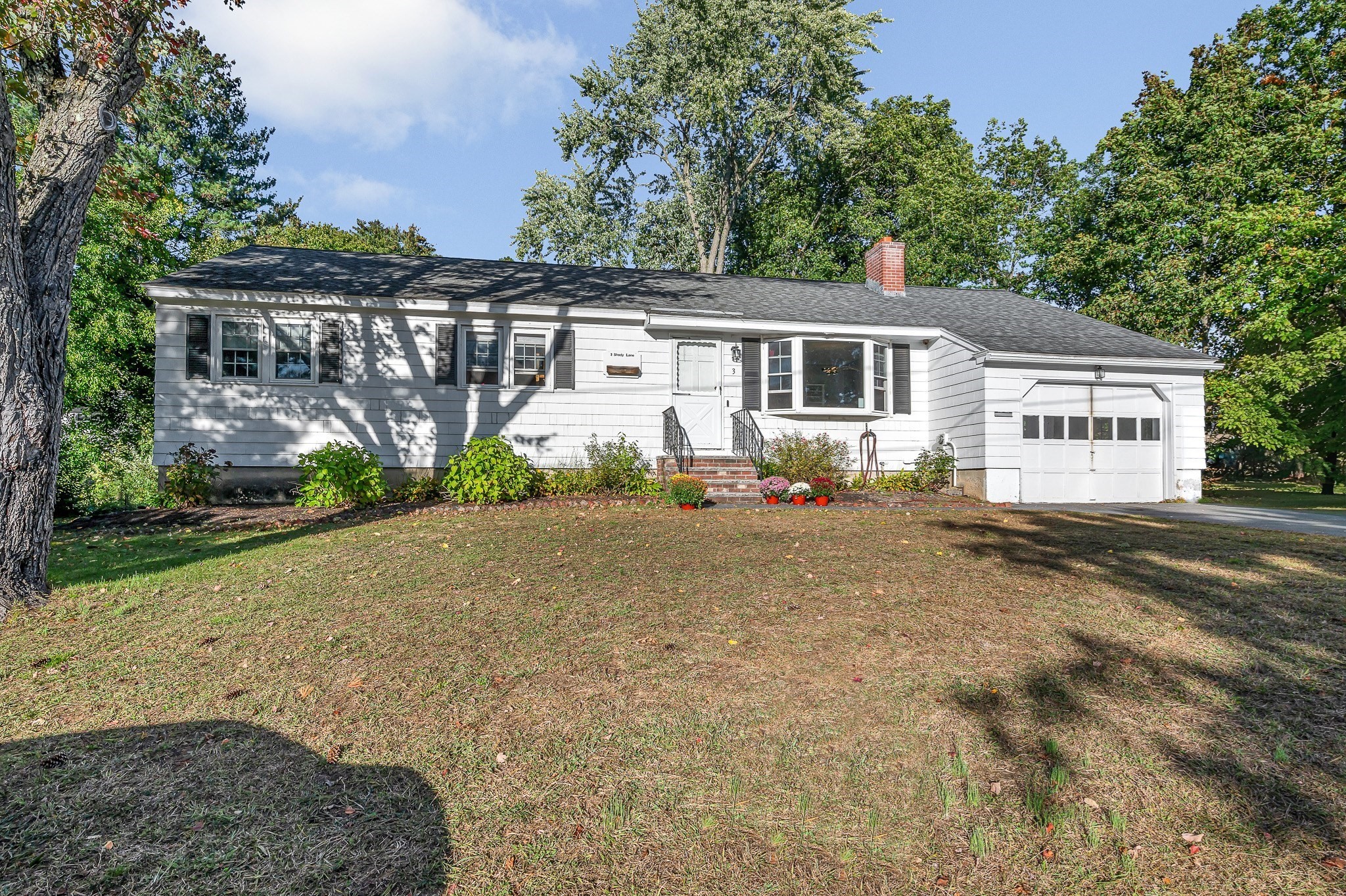 3 Shady Lane, Methuen, MA 01844