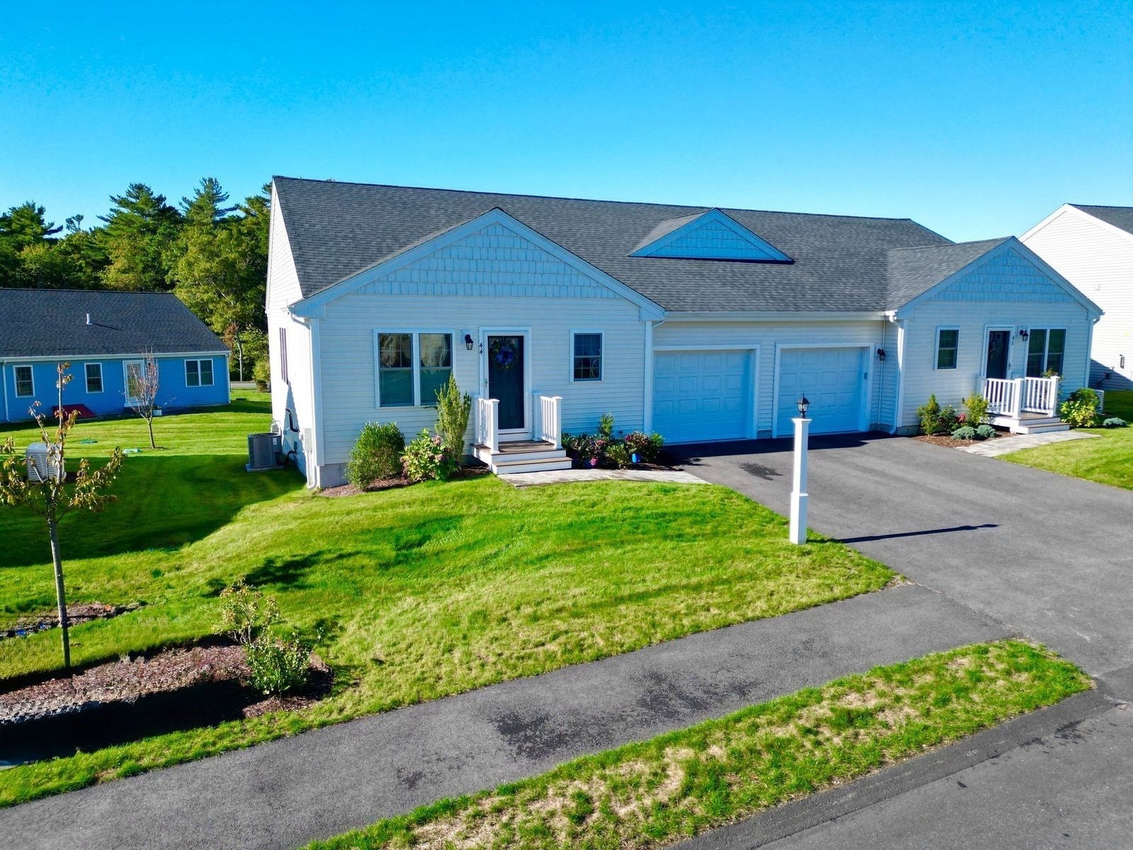 44 Tupper Hill Rd Unit 44, Plymouth, MA 02360