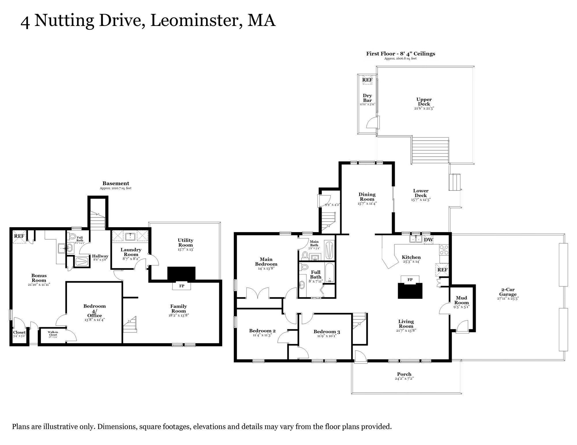 4 Nutting Dr, Leominster, MA 01453 - Image 40