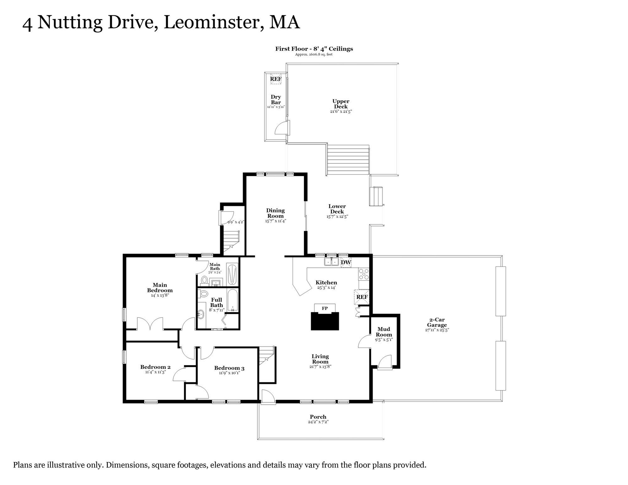 4 Nutting Dr, Leominster, MA 01453 - Image 41