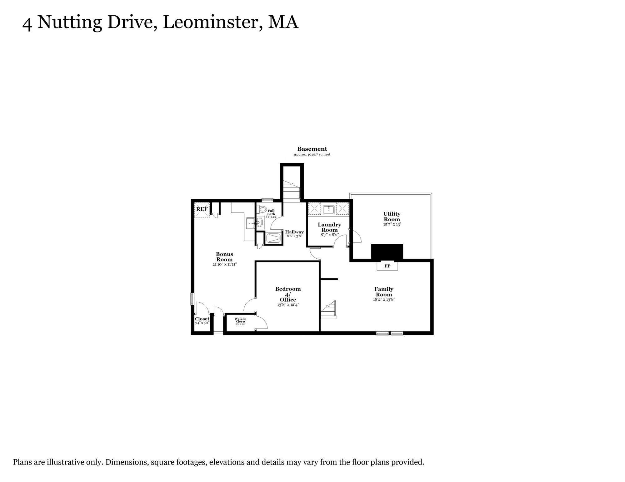4 Nutting Dr, Leominster, MA 01453 - Image 42