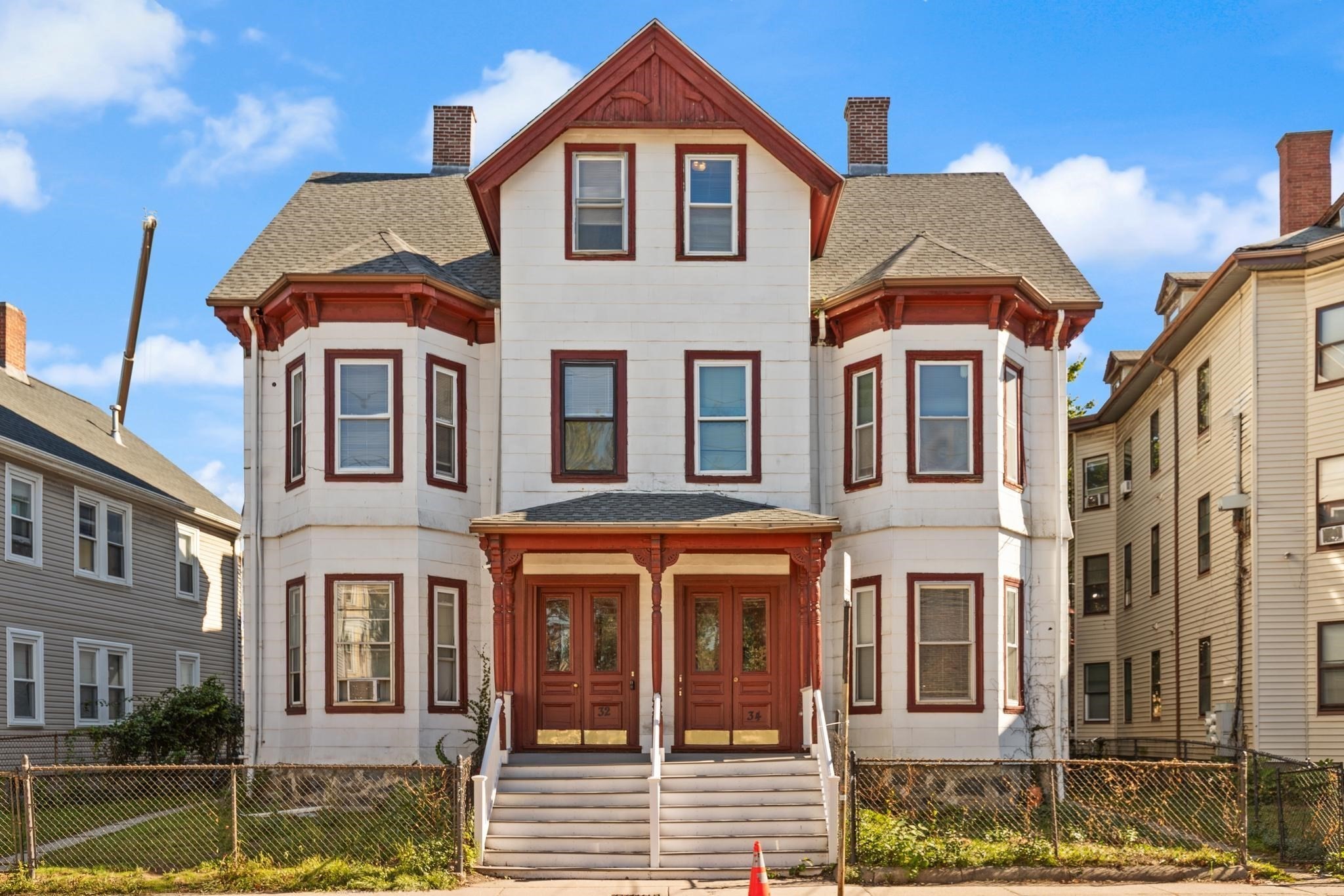 32 Linden St, Boston - Allston, MA 02134