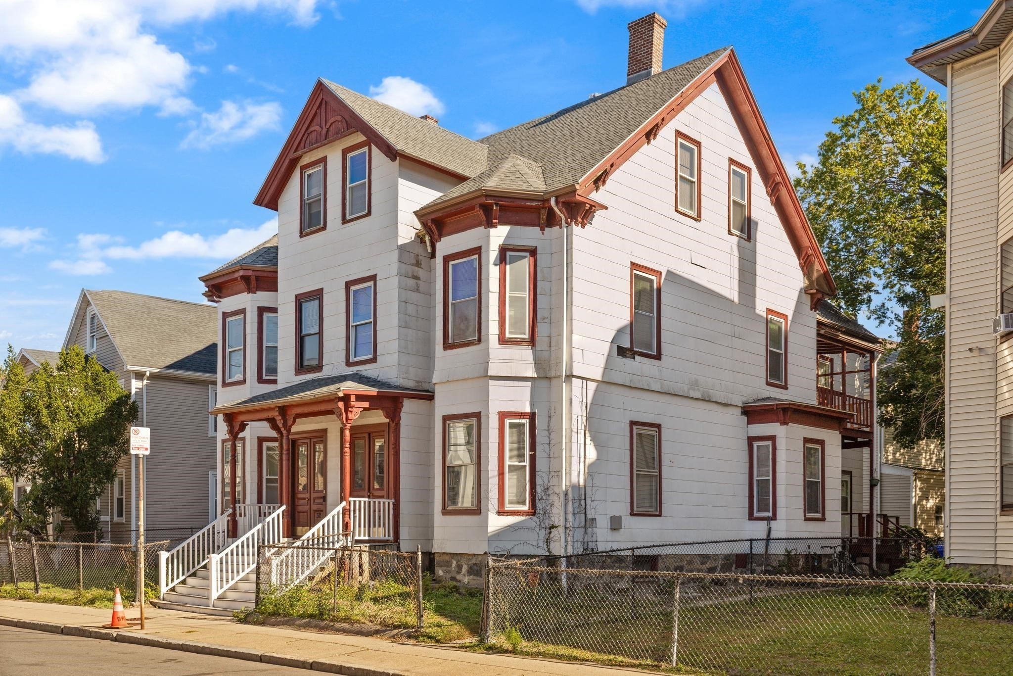 32 Linden St, Allston, Boston, MA 02134 - Image 2