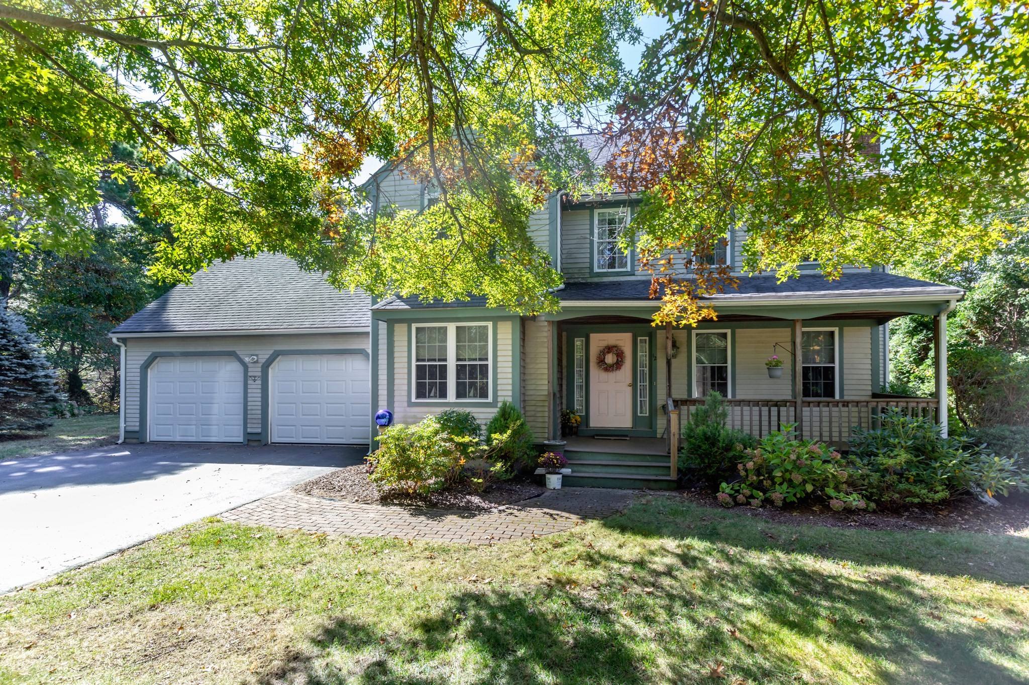12 Wildwood Rd, Plymouth, MA 02360