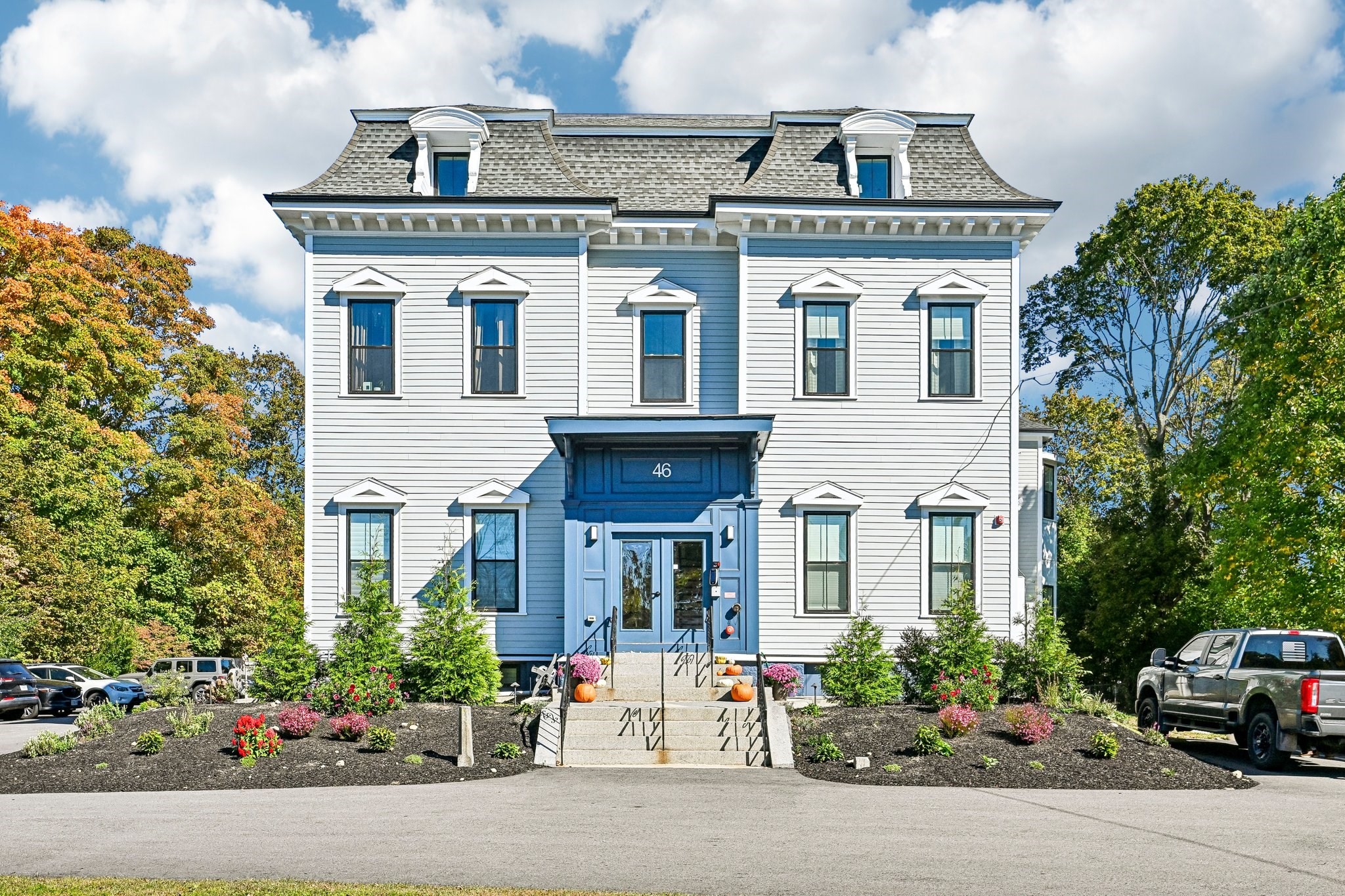 46 Union St Unit 7, Weymouth, MA 02190