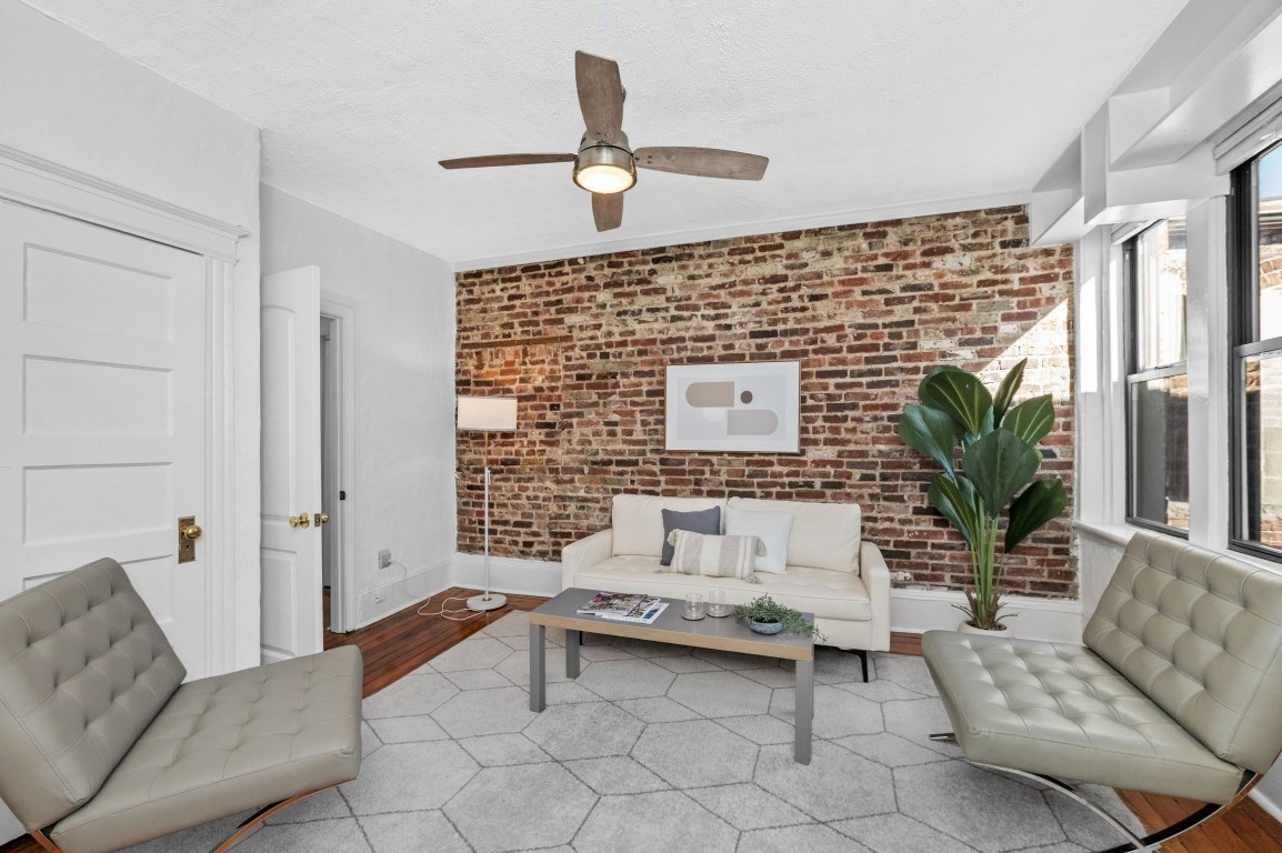 282 Cambridge Street Unit 4, Beacon Hill, Boston, MA 02114