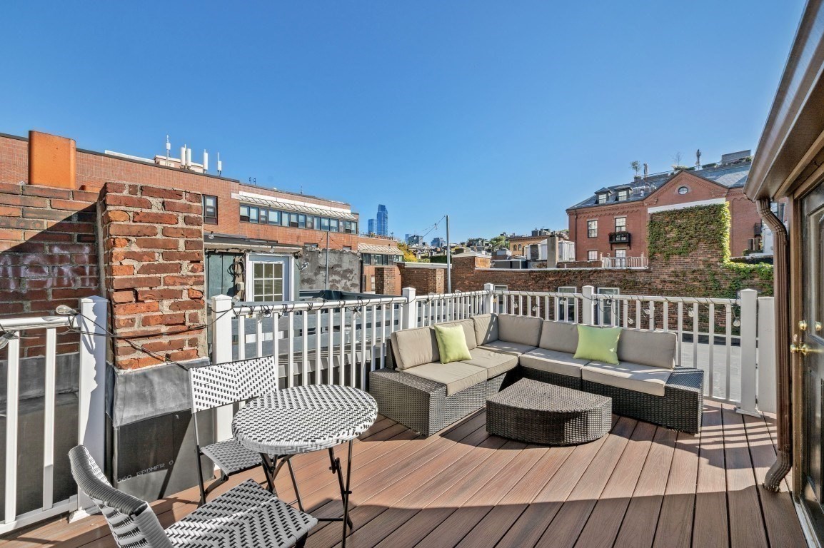 282 Cambridge Street Unit 4, Beacon Hill, Boston, MA 02114 - Image 14