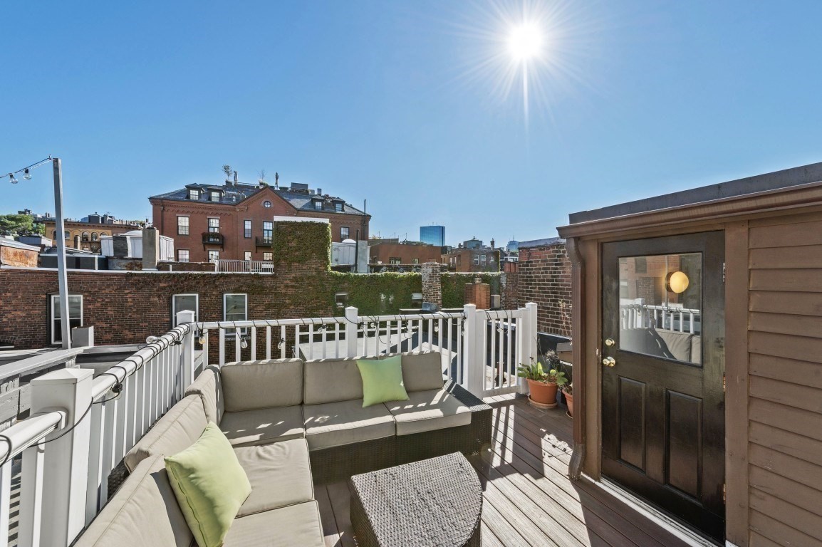 282 Cambridge Street Unit 4, Beacon Hill, Boston, MA 02114 - Image 15