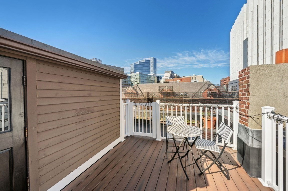 282 Cambridge Street Unit 4, Beacon Hill, Boston, MA 02114 - Image 16