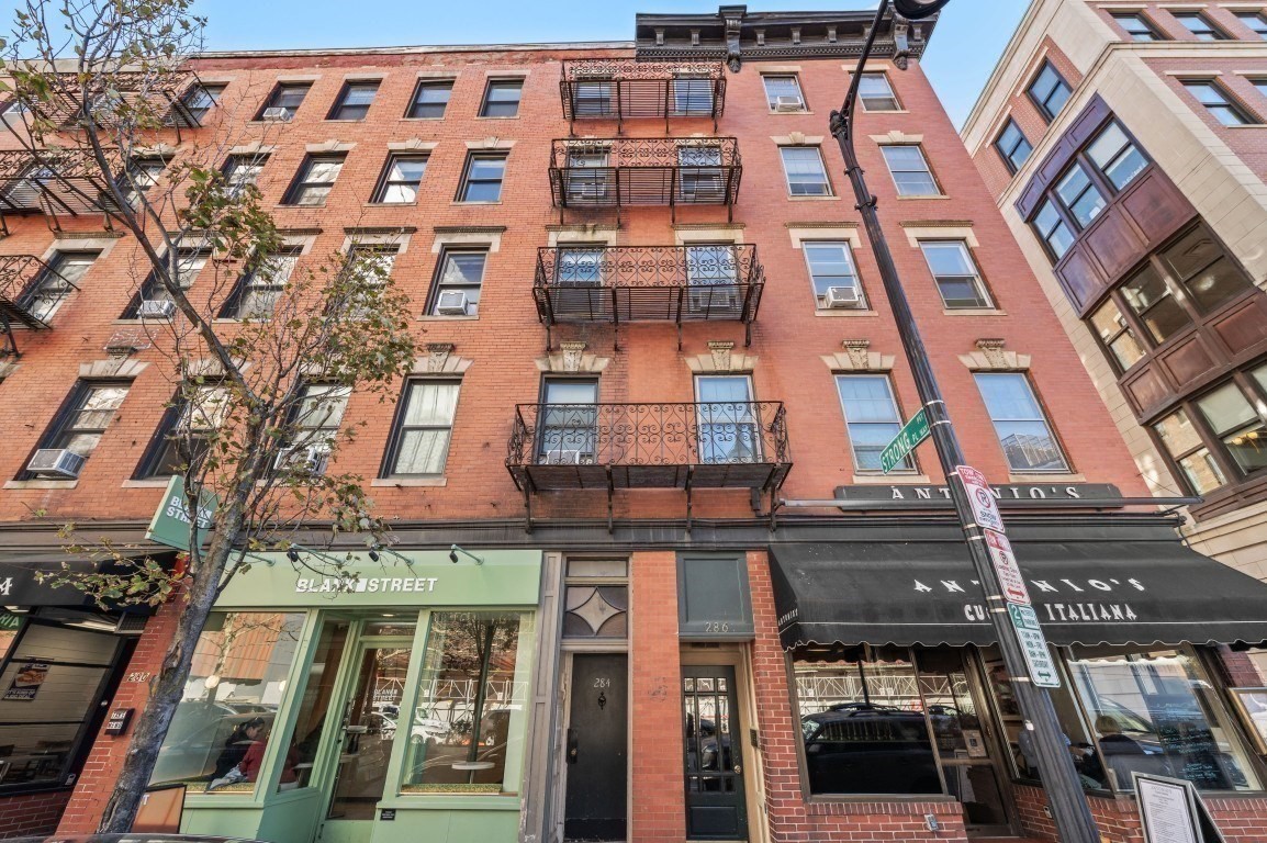 282 Cambridge Street Unit 4, Beacon Hill, Boston, MA 02114 - Image 17