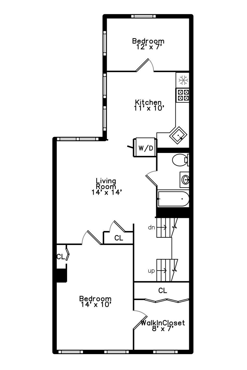 282 Cambridge Street Unit 4, Beacon Hill, Boston, MA 02114 - Image 18