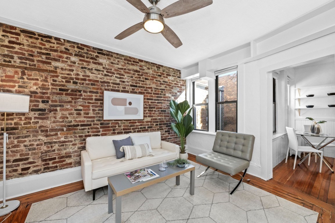 282 Cambridge Street Unit 4, Beacon Hill, Boston, MA 02114 - Image 3