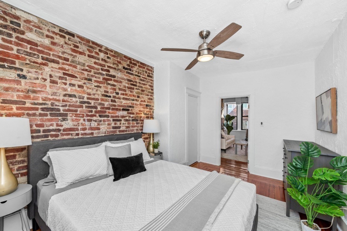 282 Cambridge Street Unit 4, Beacon Hill, Boston, MA 02114 - Image 8