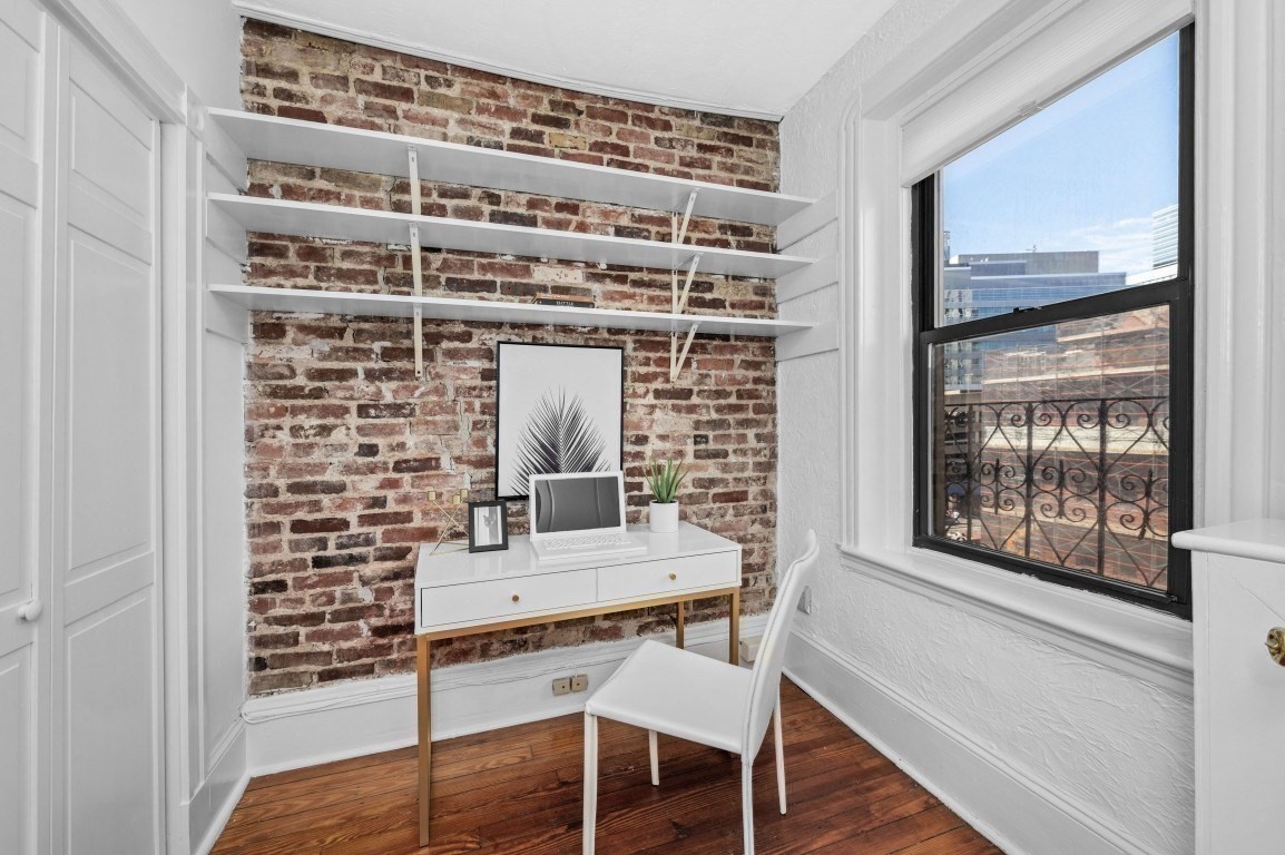 282 Cambridge Street Unit 4, Beacon Hill, Boston, MA 02114 - Image 9