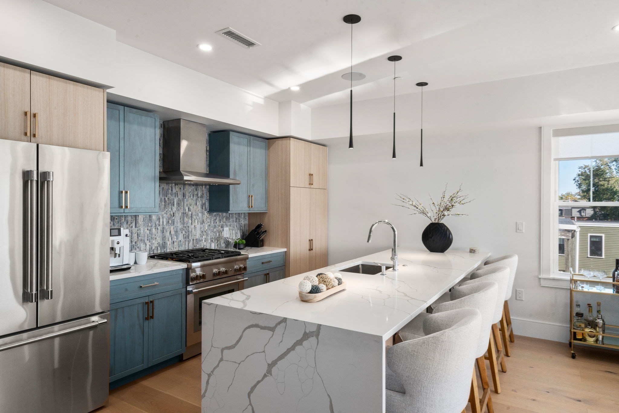 527 East 7th Street Unit PH7, South Boston, Boston, MA 02127 - Image 2