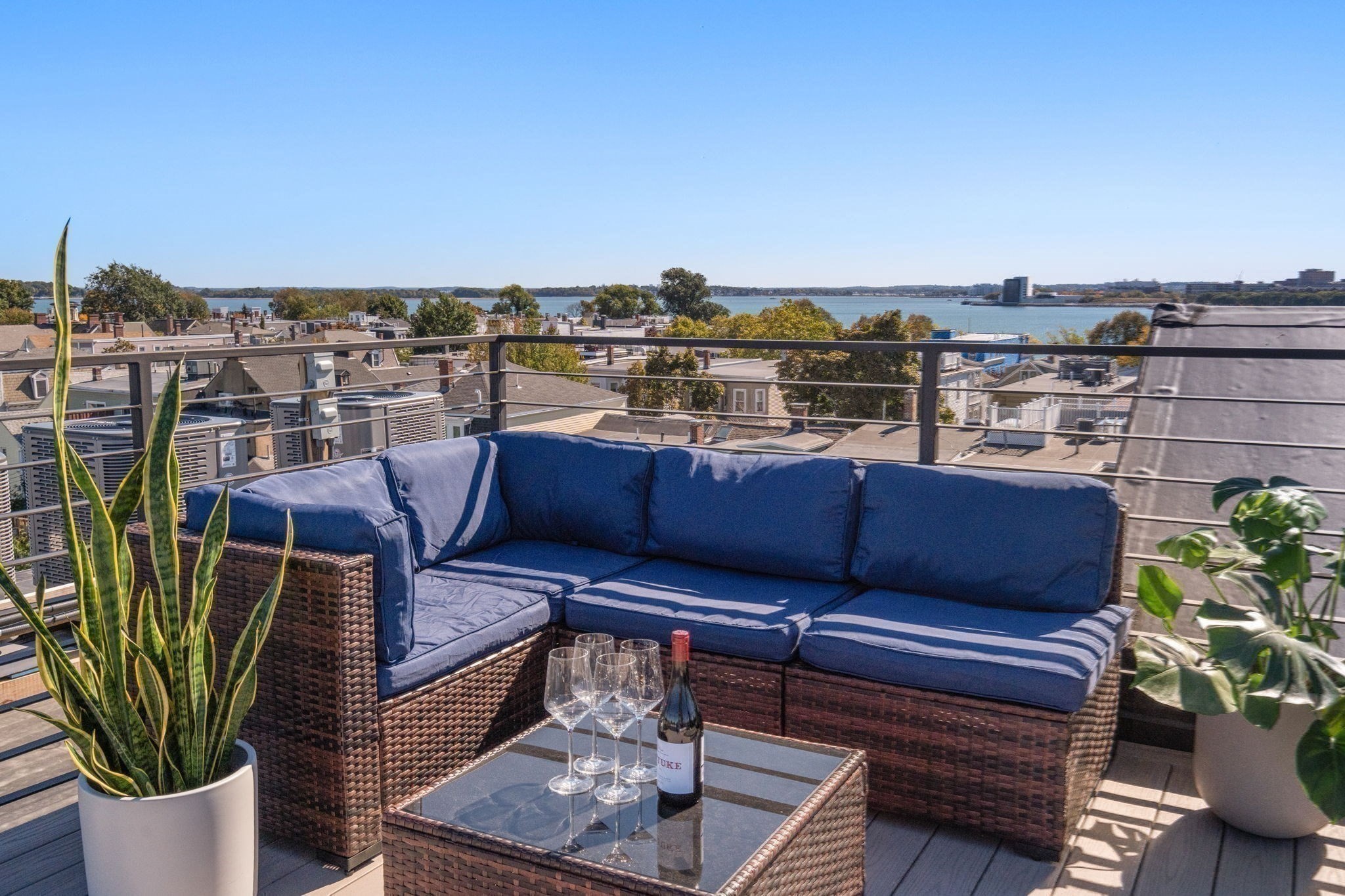 527 East 7th Street Unit PH7, South Boston, Boston, MA 02127 - Image 17