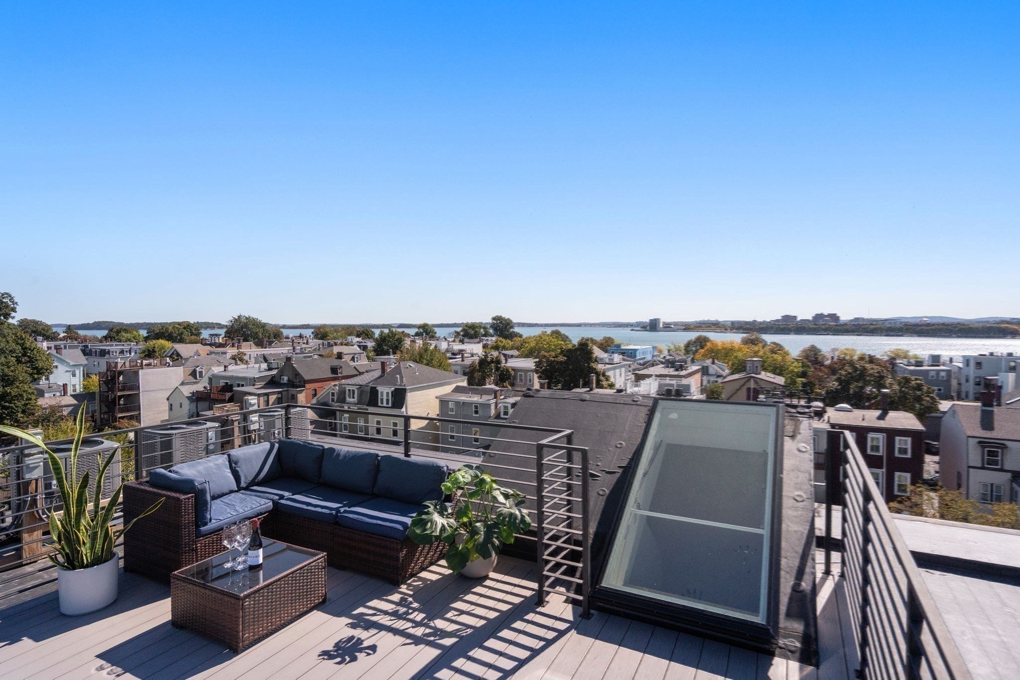 527 East 7th Street Unit PH7, South Boston, Boston, MA 02127 - Image 18