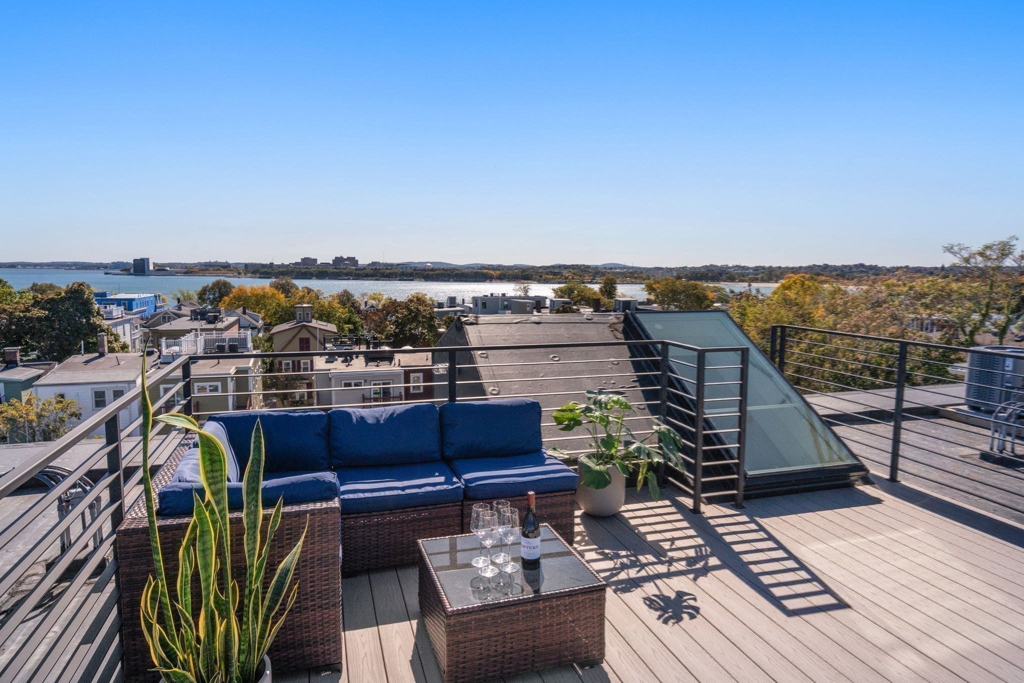527 East 7th Street Unit PH7, South Boston, Boston, MA 02127 - Image 19
