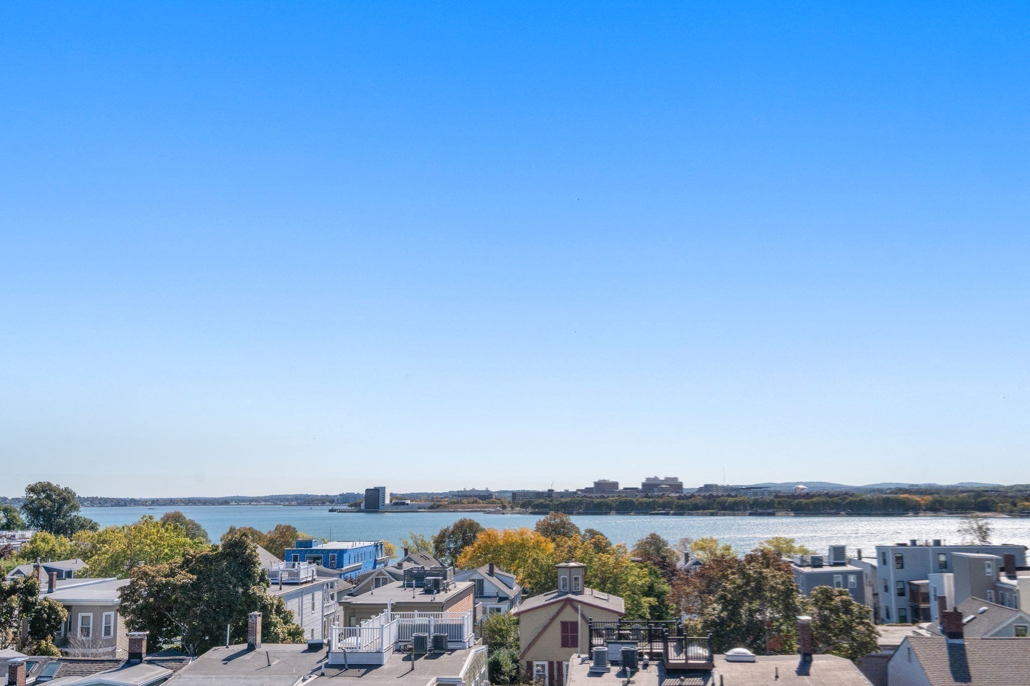 527 East 7th Street Unit PH7, South Boston, Boston, MA 02127 - Image 20