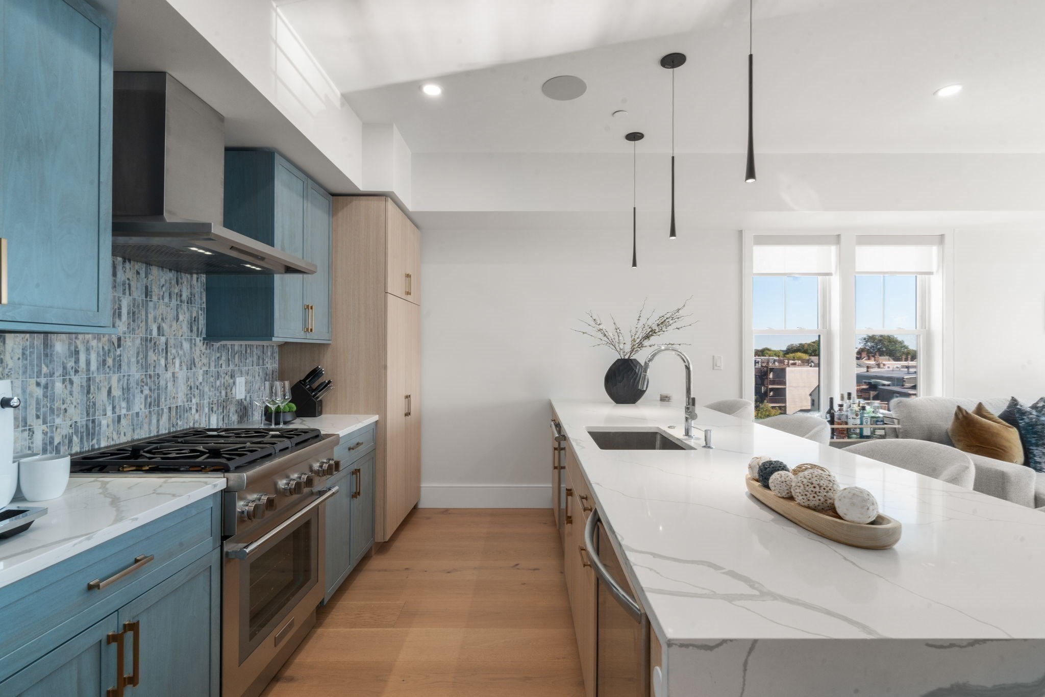527 East 7th Street Unit PH7, South Boston, Boston, MA 02127 - Image 3